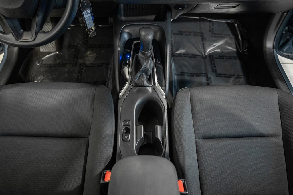 Used 2024 Toyota Corolla LE image 20