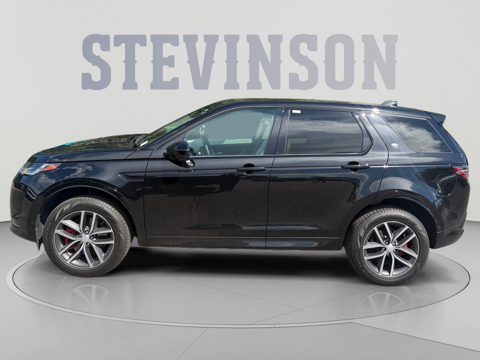 Used 2024 Land Rover Discovery Sport S AWD/4WD image 2