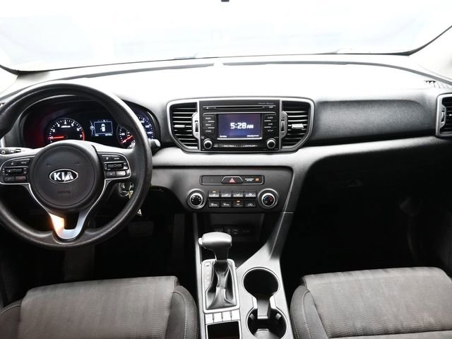 Used 2019 Kia Sportage LX image 25