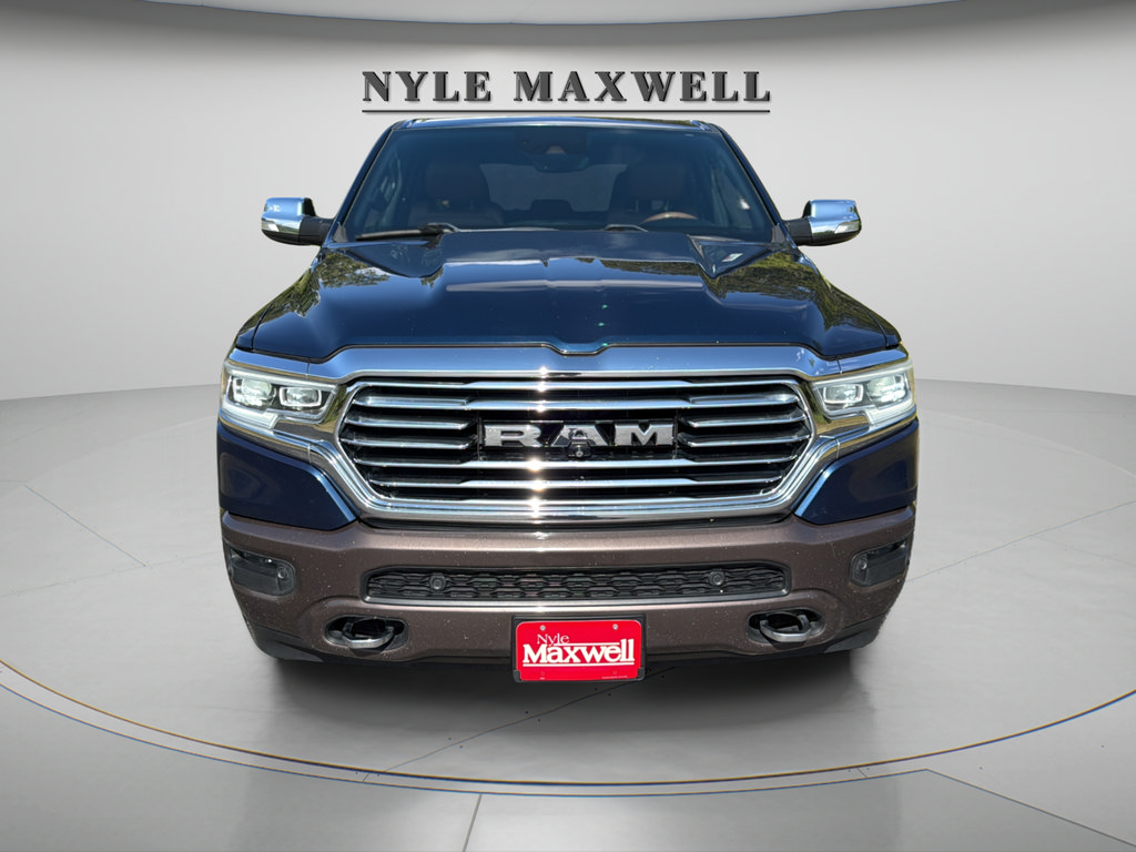 Used 2019 RAM 1500 Limited RWD image 9