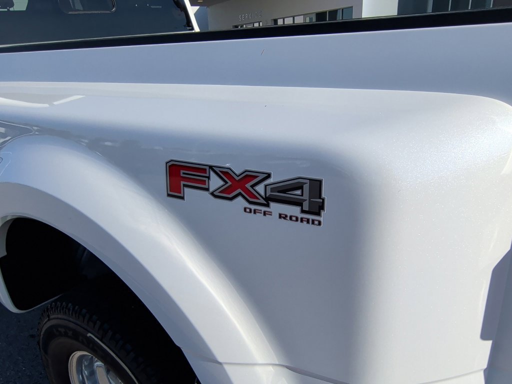 New 2027 Ford F350 Lariat w/ Lariat Ultimate Package AWD/4WD image 48