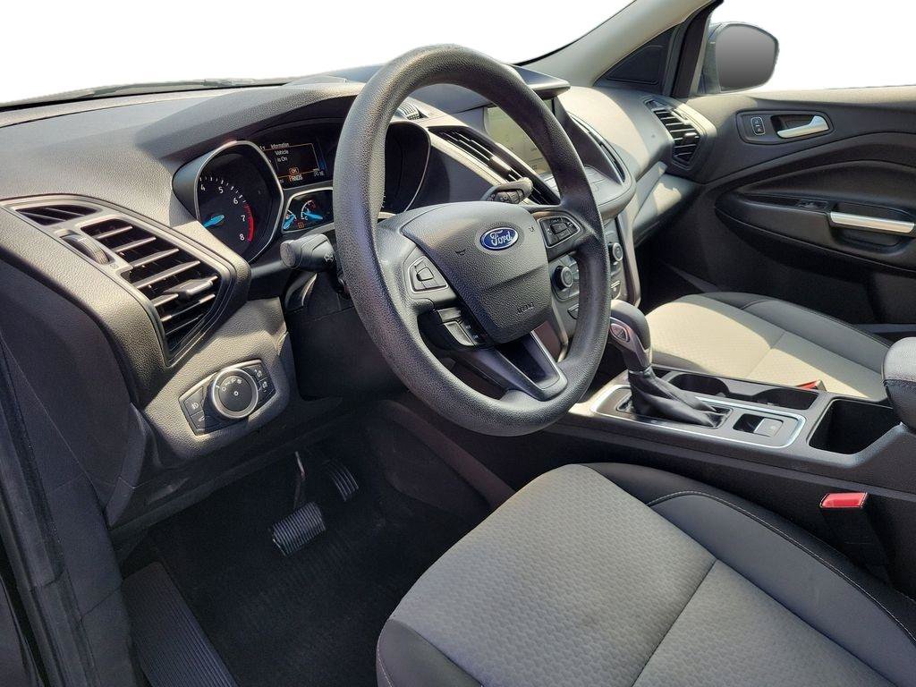 Used 2019 Ford Escape SE AWD/4WD image 6