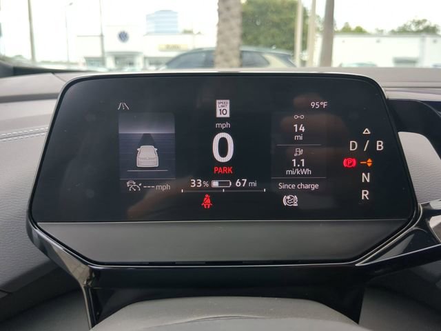 Certified 2023 Volkswagen ID.4 Pro S AWD/4WD image 34