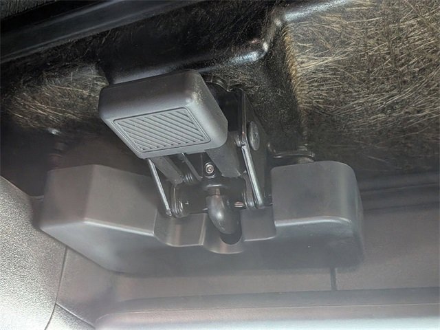 Used 2021 Ford Bronco Big Bend image 25