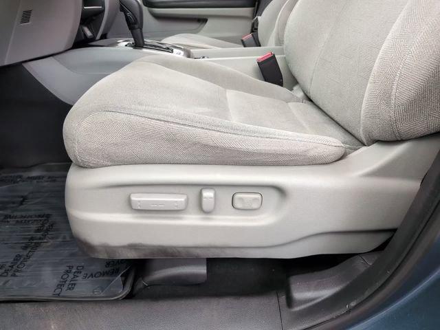 Certified 2019 Honda Pilot EX image 21