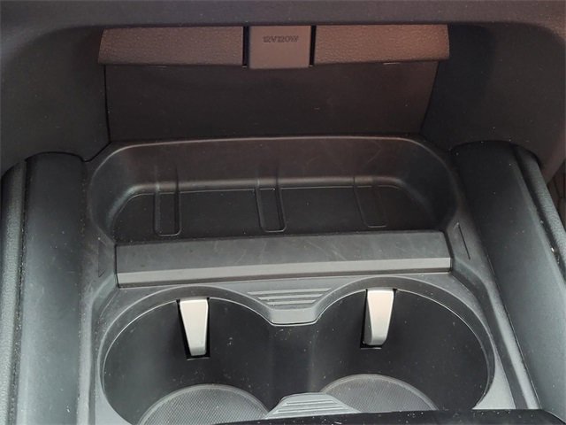 Certified 2025 MAZDA CX-50 AWD 2.5 Turbo w/ Weather Package image 29