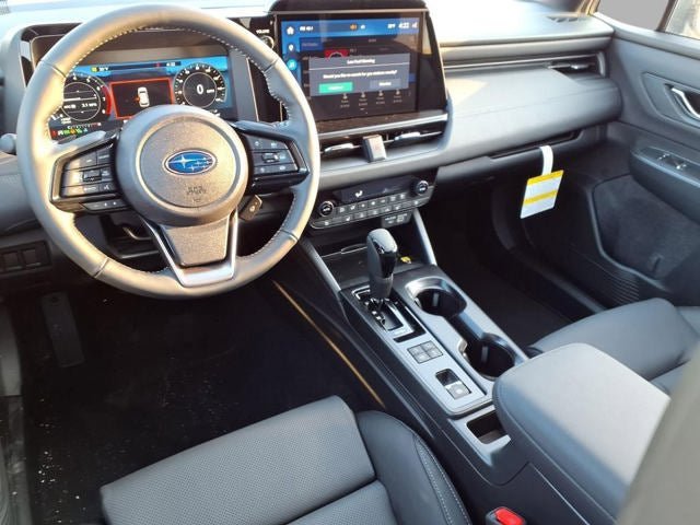 New 2026 Subaru Outback Touring XT AWD/4WD image 23