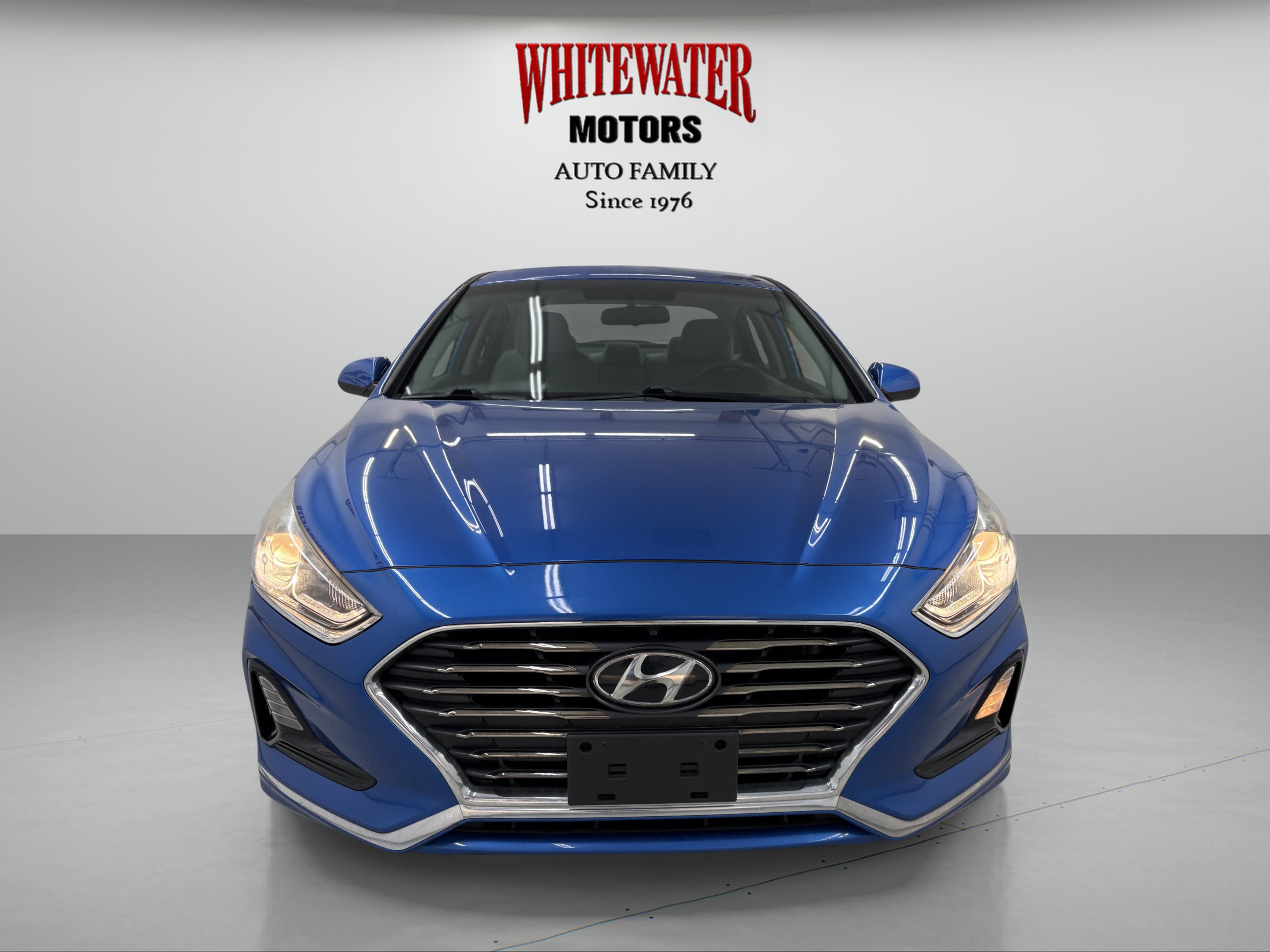 Used 2018 Hyundai Sonata SE FWD image 6