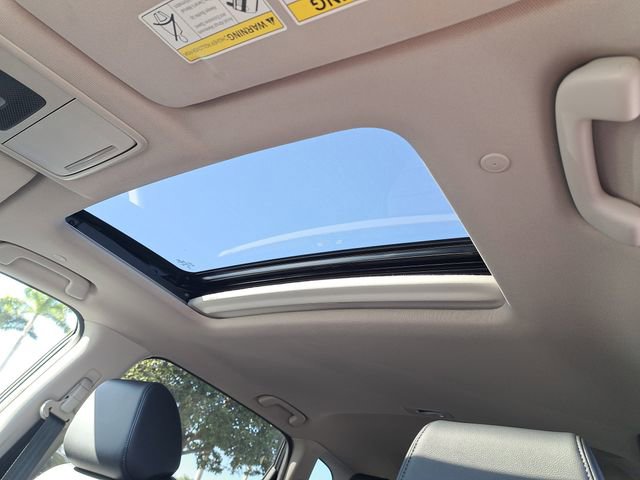 Certified 2024 Honda CR-V EX-L image 19