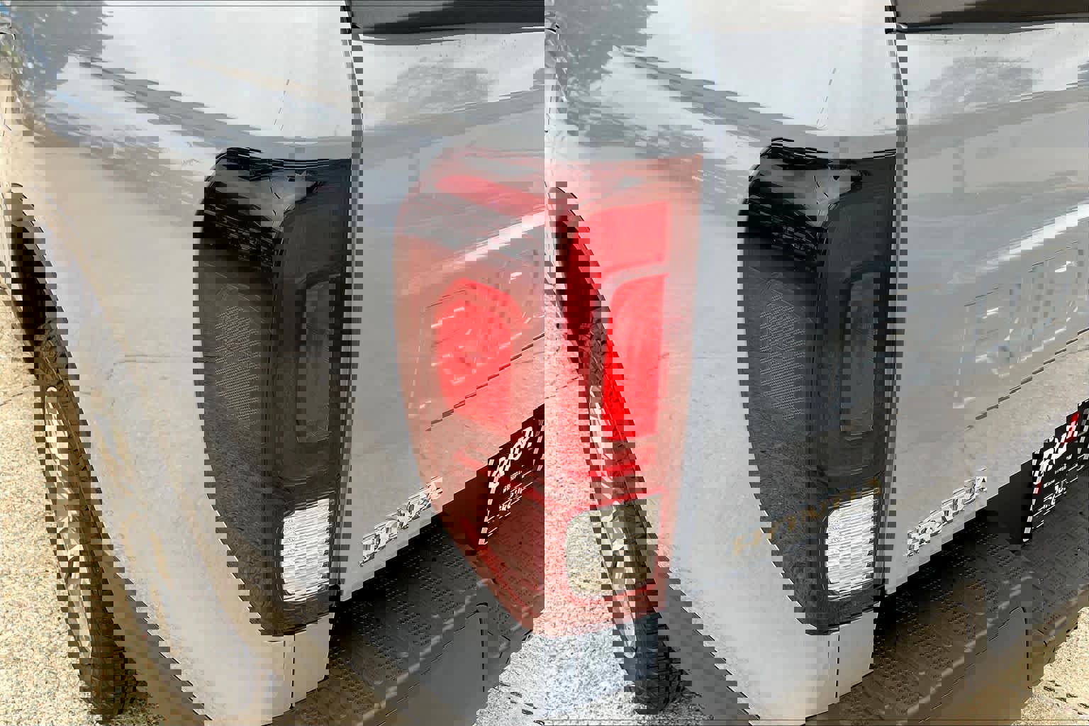 New 2026 Honda Ridgeline RTL image 14