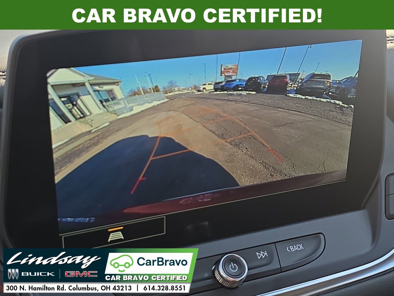 Used 2024 Chevrolet Blazer LT image 14