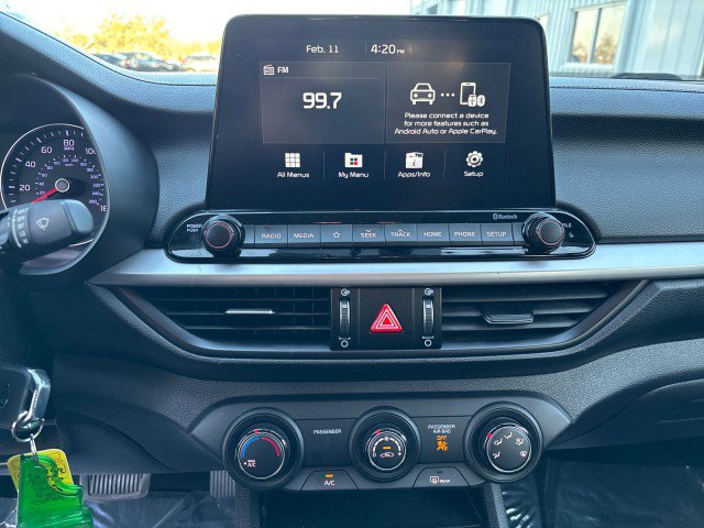 Used 2020 Kia Forte LXS image 17