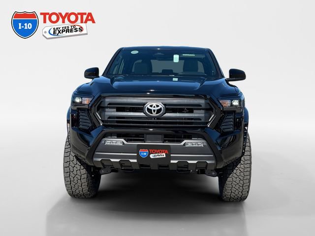 New 2026 Toyota Tacoma SR5 image 8