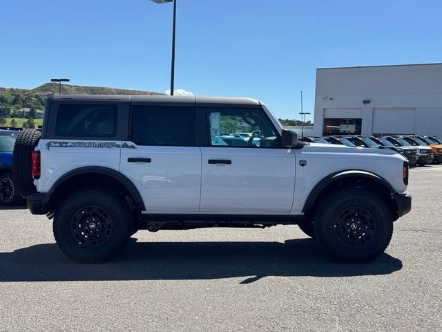 New 2026 Ford Bronco Big Bend w/ Black Diamond Package AWD/4WD image 6