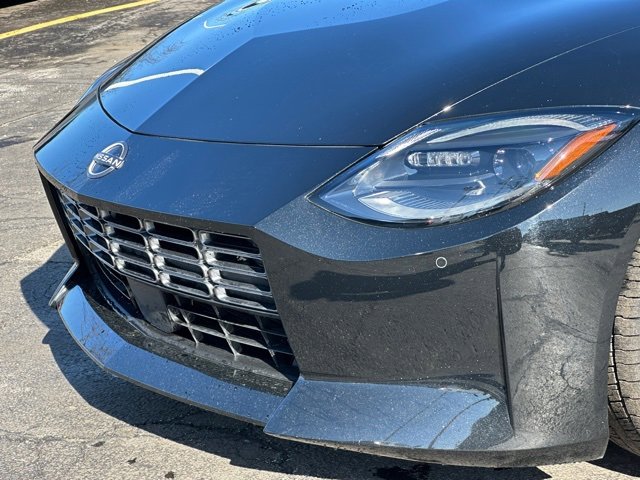 Certified 2024 Nissan Z Sport w/ Floor Mat Package image 9