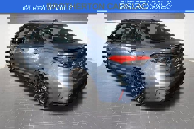 Used 2023 Toyota Corolla XSE w/ Carpet Mat Package (TMS) image 3