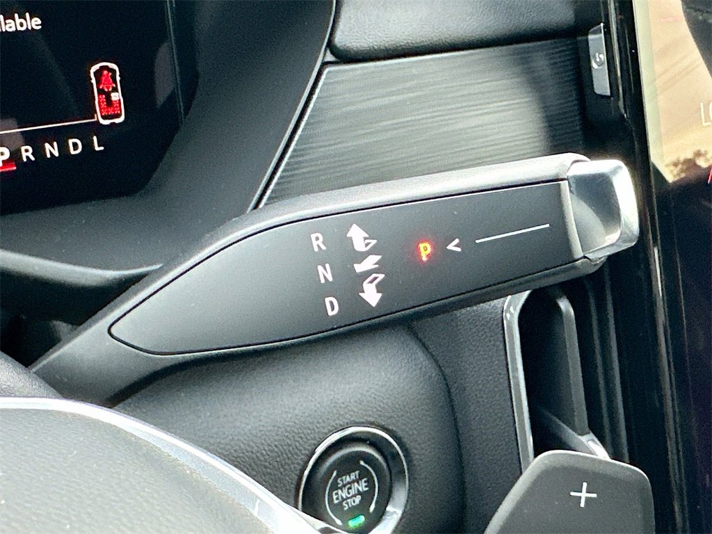 New 2026 GMC Acadia Elevation w/ Black Edition image 22