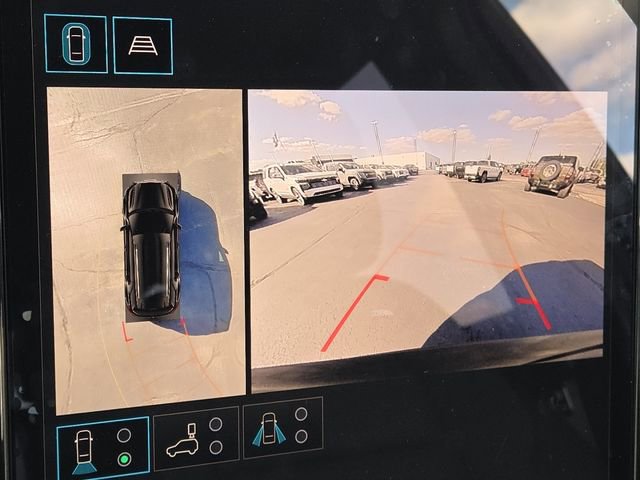 New 2026 GMC Terrain AT4 w/ Convenience Package III image 4