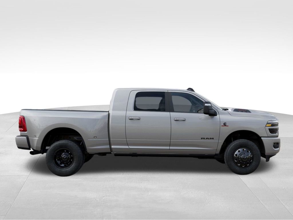 New 2026 RAM 3500 Laramie image 21