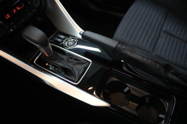 New 2026 Mitsubishi Eclipse Cross LE AWD/4WD image 14