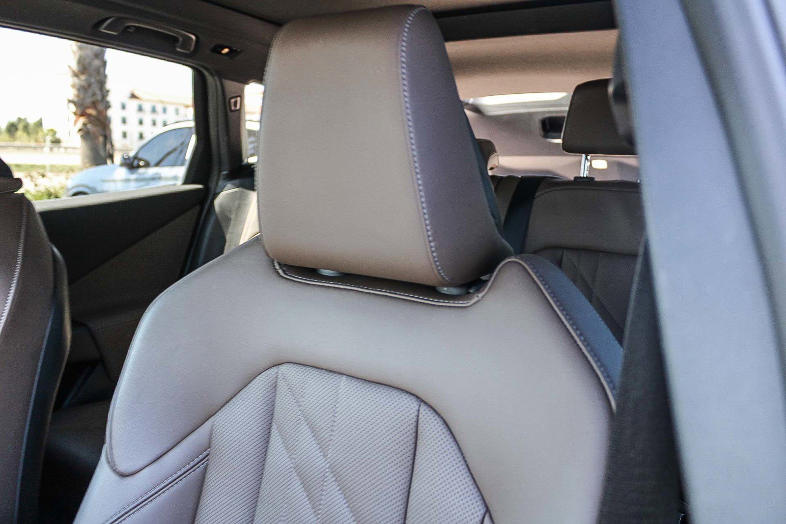 Certified 2025 BMW X3 xDrive30i image 25