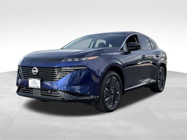 Used 2025 Nissan Murano Platinum image 6