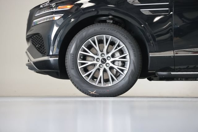 New 2026 Genesis GV80 2.5T AWD/4WD image 9