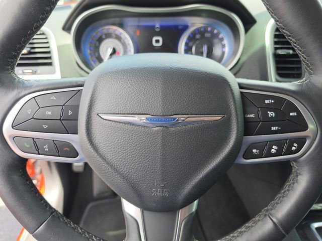 Used 2021 Chrysler 300 Touring L RWD image 38
