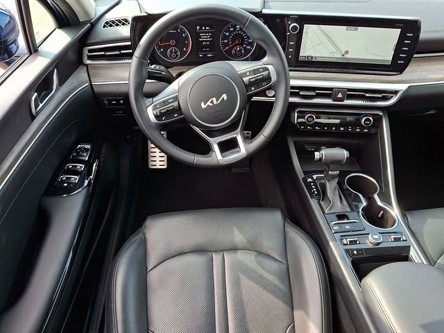 Used 2023 Kia K5 EX FWD image 11