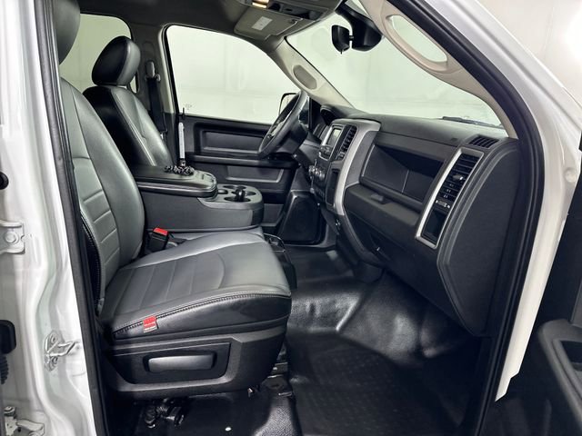 Used 2022 RAM 1500 Tradesman AWD/4WD image 28