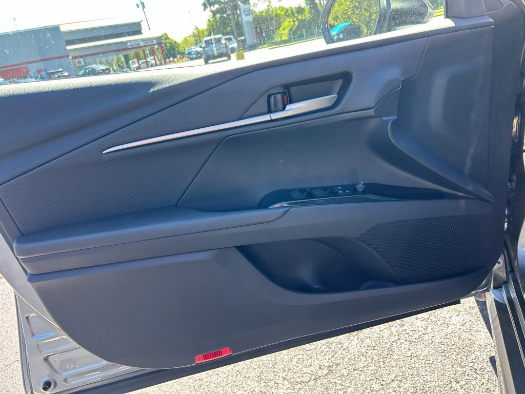 New 2026 Toyota Camry SE FWD image 10