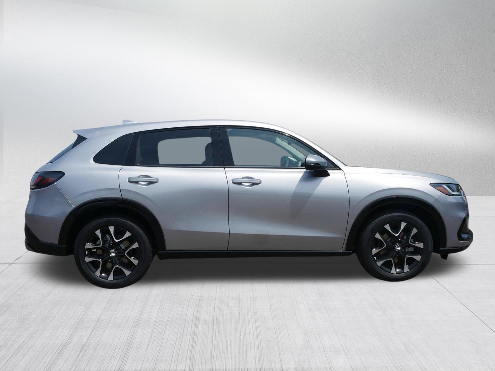 New 2027 Honda HR-V EX-L image 8