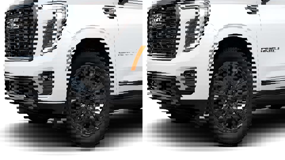 New 2026 GMC Yukon Denali Ultimate image 55