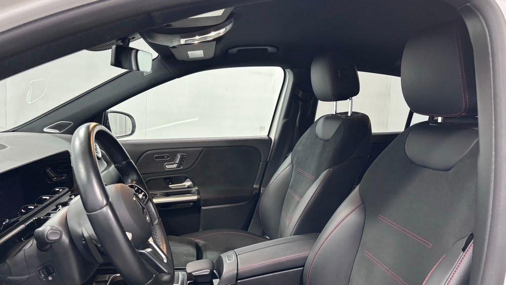 Certified 2022 Mercedes-Benz GLA 250 4MATIC image 12