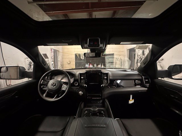 New 2027 RAM 1500 Limited AWD/4WD image 2