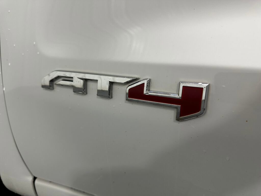 Used 2019 GMC Sierra 1500 AT4 w/ AT4 Premium Package image 7
