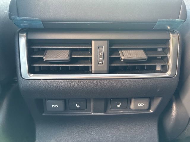 New 2025 Lexus GX 550 AWD/4WD image 41