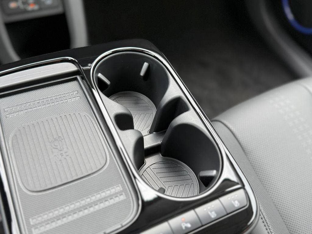 New 2026 Hyundai Ioniq 5 Limited image 21