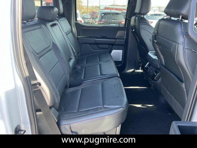 Used 2025 Ford F150 Raptor image 15