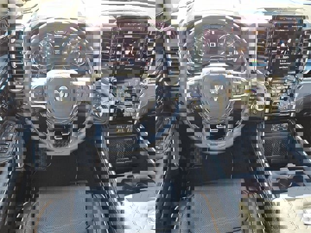 New 2026 RAM 1500 Tungsten image 12