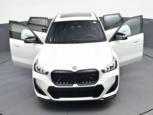 New 2026 BMW X1 M35i w/ Technology Package AWD/4WD image 44