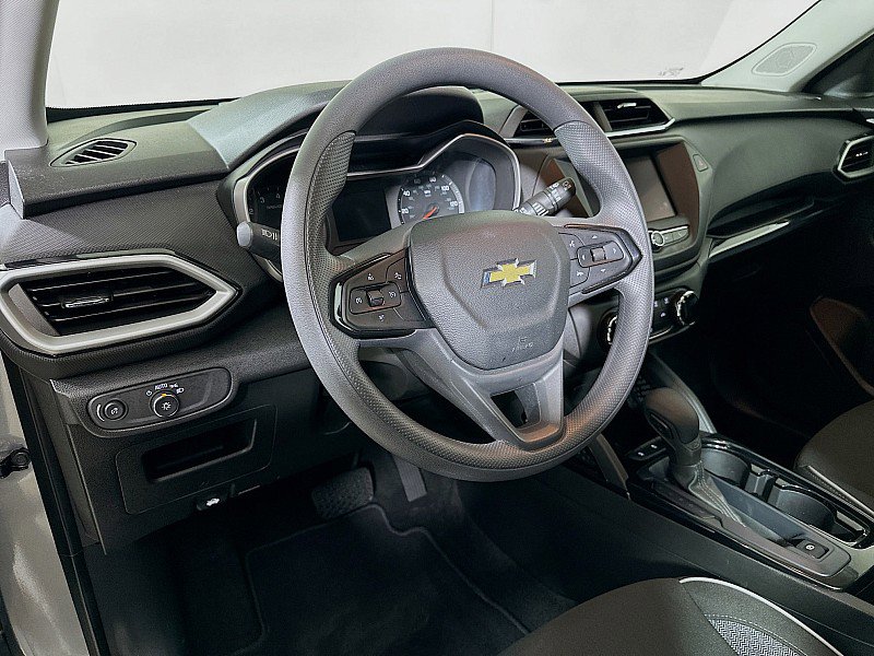 Used 2023 Chevrolet TrailBlazer LS image 9
