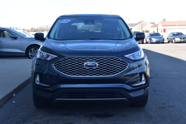 Used 2023 Ford Edge SEL w/ Convenience Package image 8