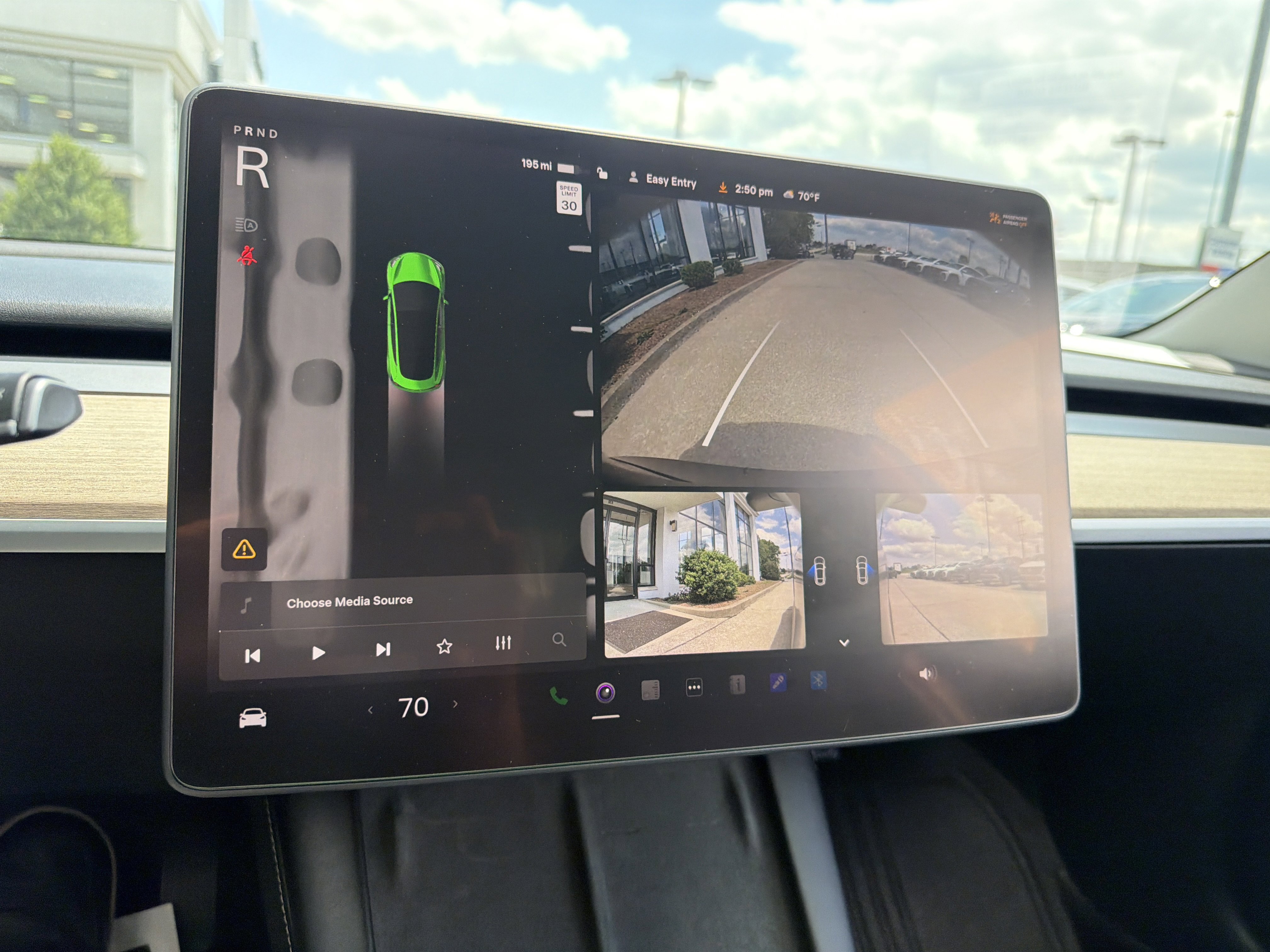 Used 2023 Tesla Model 3 Standard Range RWD image 37