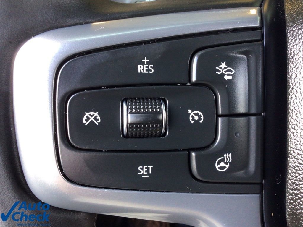 Used 2025 Chevrolet Silverado 2500 LTZ w/ LTZ Convenience Package image 23