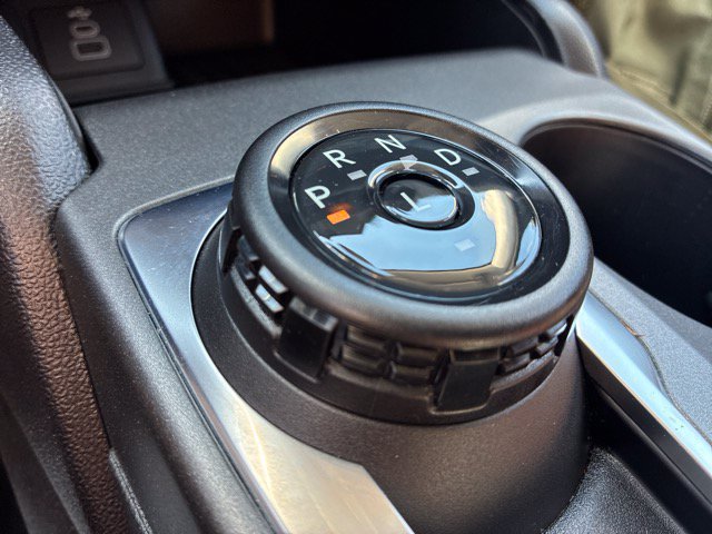 Used 2025 Ford Bronco Sport Outer Banks w/ Outer Banks Tech Package+ AWD/4WD image 33