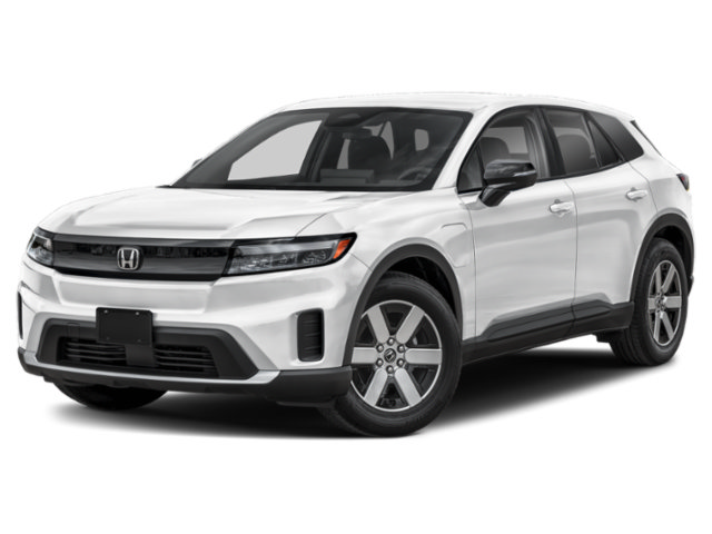 New 2026 Honda Prologue EX