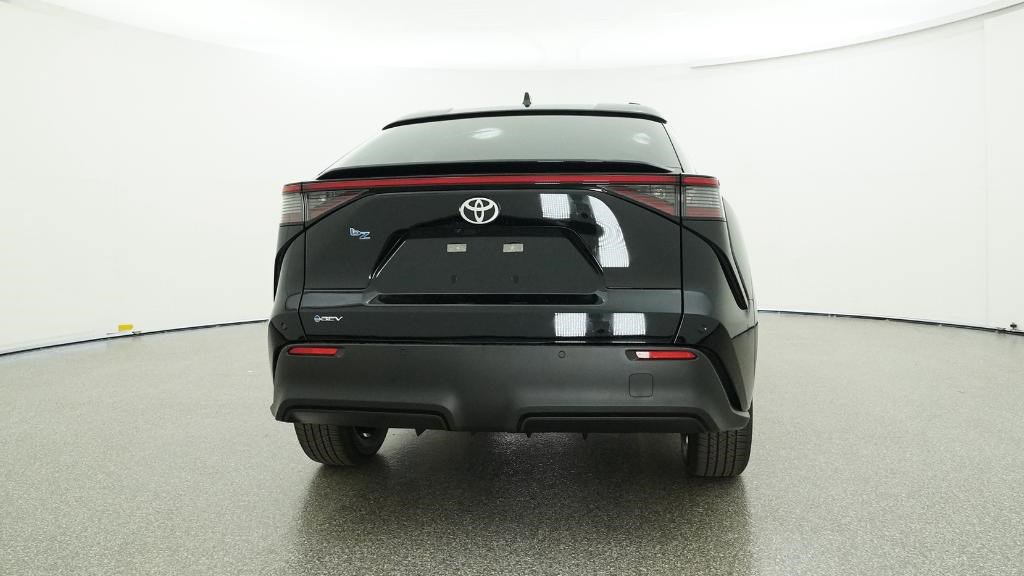 New 2026 Toyota bZ image 17