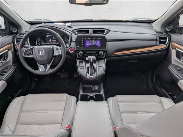 Used 2017 Honda CR-V EX-L image 17