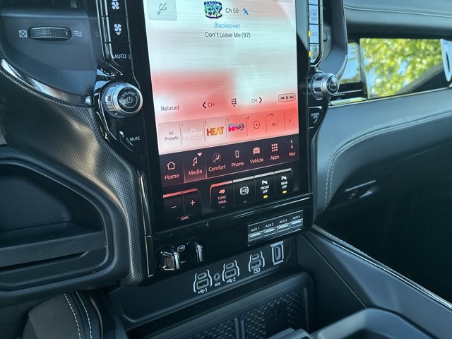New 2026 RAM 2500 Limited RWD image 26